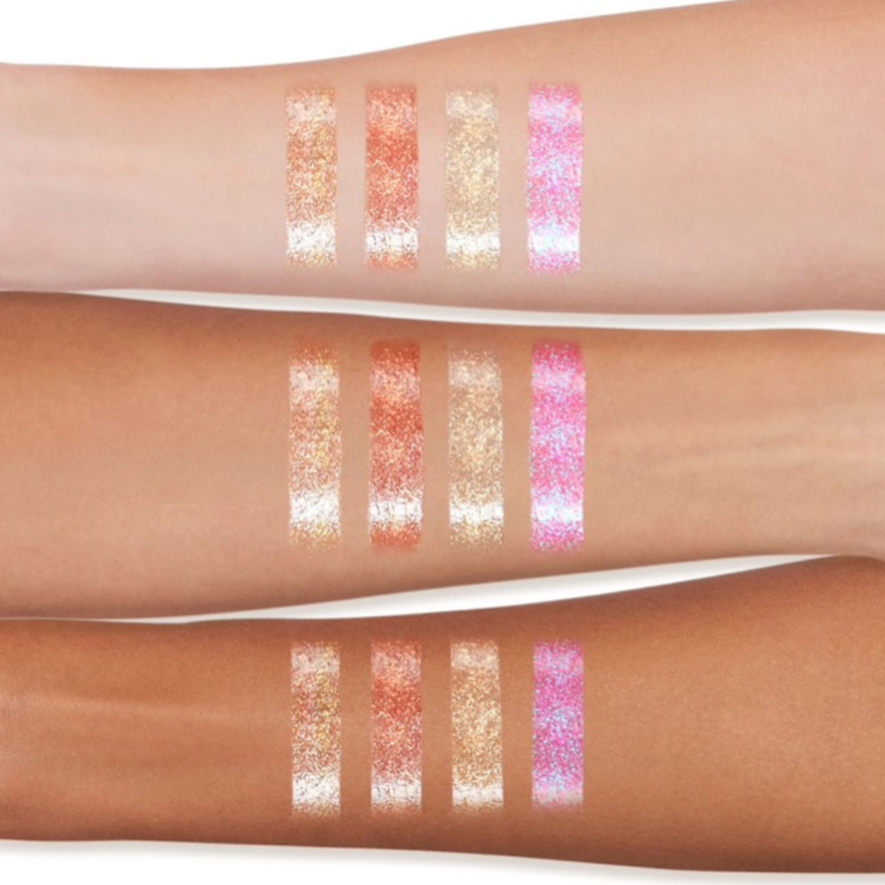 Too Faced Better Not Pout Christmas Treat GlossSet - Picture 7 of 7